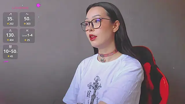 kittenrisha online show from 02-10-25, 09:36