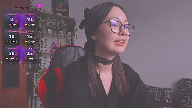 kittenrisha online show from 03-19-25, 11:39