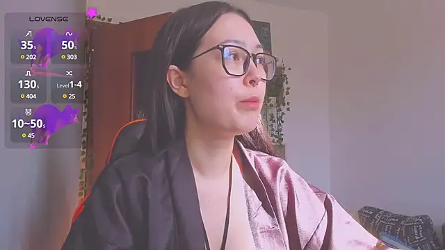 kittenrisha online show from 03-21-25, 05:43