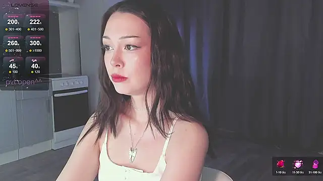 kittenrisha online show from 11-05-25, 04:23