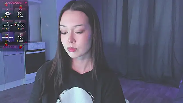 kittenrisha online show from 12-05-25, 06:22