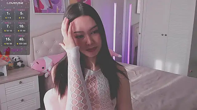 kittenrisha online show from 02-15-26, 08:02