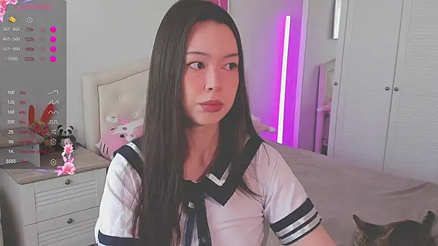 kittenrisha online show from 04-29-26, 03:54