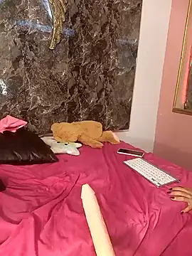 Danni shy online show from 02-12-25, 02:14