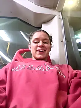 Danni shy online show from 02-25-25, 02:03