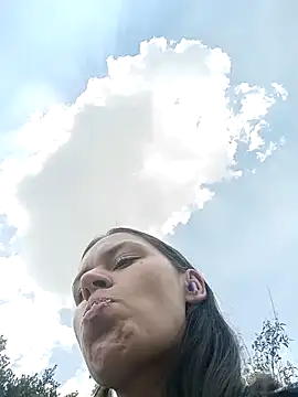 Danni shy online show from 03-01-25, 04:54