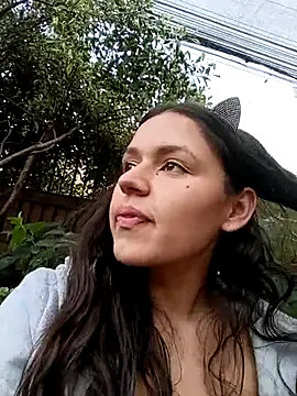 Danni shy online show from 03-13-25, 05:18