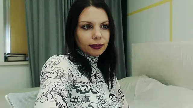 Snapshot of MissAprilBlack chatting on 02-22-25, 11:57 MissAprilBlack online show from 02-22-25, 11:57