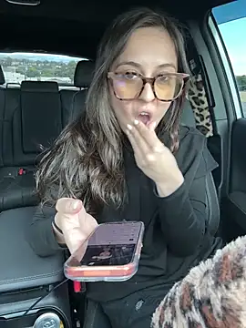 morganbby  online show from 04-14-26, 12:27