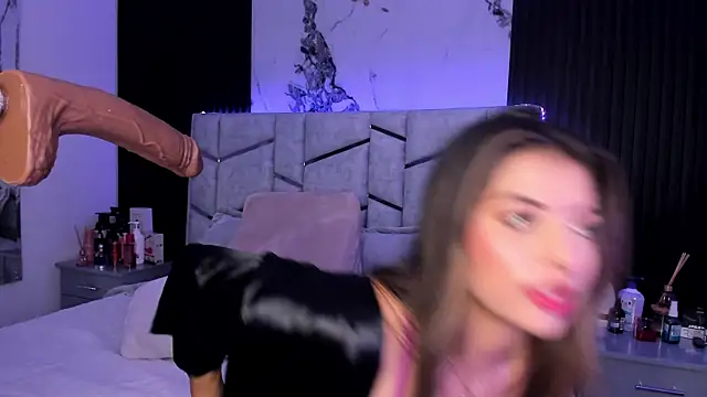 daniiphoeniixx online show from 02-26-25, 08:11