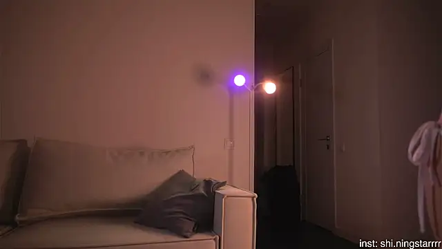 alittlestarrr online show from 03-18-25, 08:04