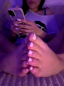 sofiaklf69  online show from 10-02-25, 01:12