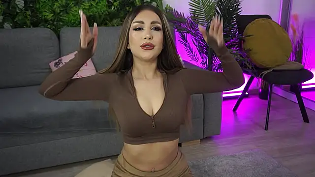 amiraroshen online show from 11-24-25, 07:35