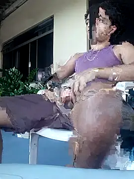 MALIK-PARVATI online show from 02-10-25, 08:42