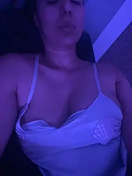 womantall99 online show from 10-10-25, 03:05