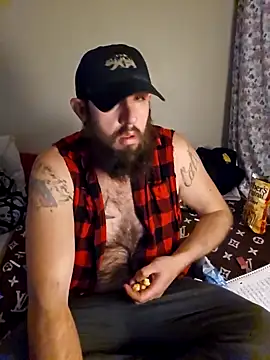 StruggleSnuggles online show from 01-29-25, 08:18