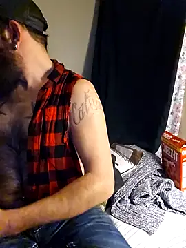 StruggleSnuggles online show from 02-16-25, 06:32