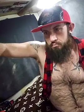 StruggleSnuggles online show from 03-03-25, 01:10