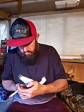 StruggleSnuggles online show from 03-09-25, 01:35