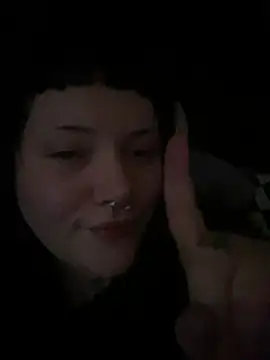 Gothicsiren online show from 03-20-25, 05:04