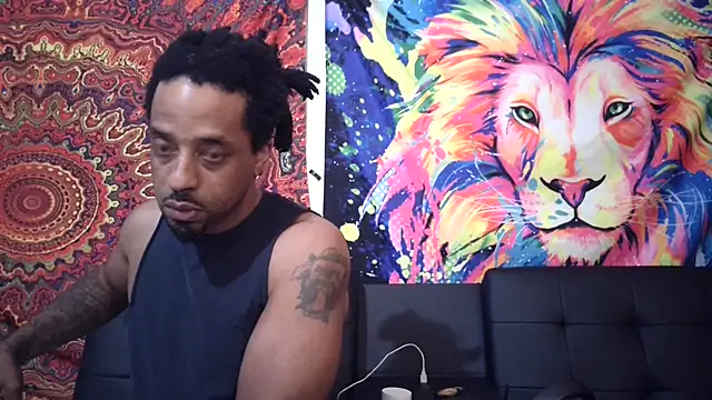 Snapshot of Coco-Licious chatting on 01-05-25, 05:09 Coco-Licious online show from 01-05-25, 05:09