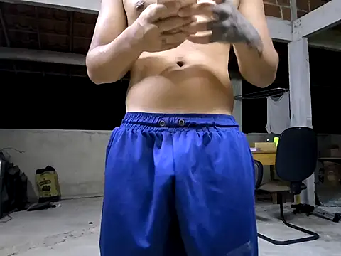 fs carioca online show from 02-01-25, 01:02