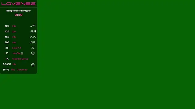 diandian-866 online show from 02-12-25, 11:18