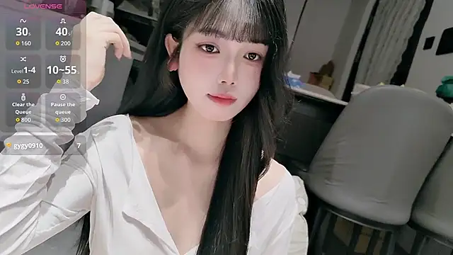 diandian-866 online show from 03-03-26, 01:34