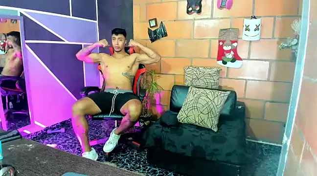 Adam Valenciia online show from 01-03-25, 11:12