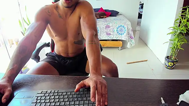 Adam Valenciia online show from 10-20-25, 05:57