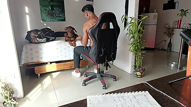 Adam Valenciia online show from 02-21-26, 09:16