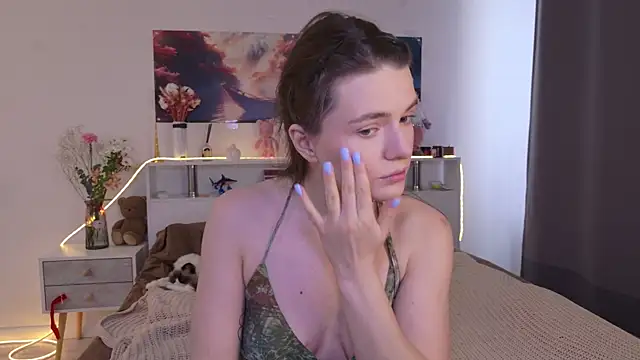 Nellie Medina online show from 04-27-26, 09:18