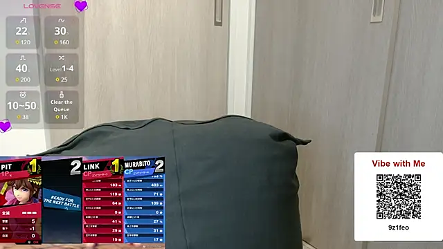 Snapshot of pipimi_khaos chatting on 01-05-25, 02:08 pipimi khaos online show from 01-05-25, 02:08