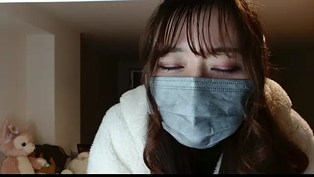 Snapshot of pipimi_khaos chatting on 01-13-25, 02:42 pipimi khaos online show from 01-13-25, 02:42