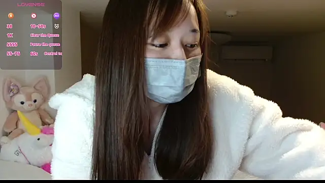 Snapshot of pipimi_khaos chatting on 01-14-25, 03:57 pipimi khaos online show from 01-14-25, 03:57