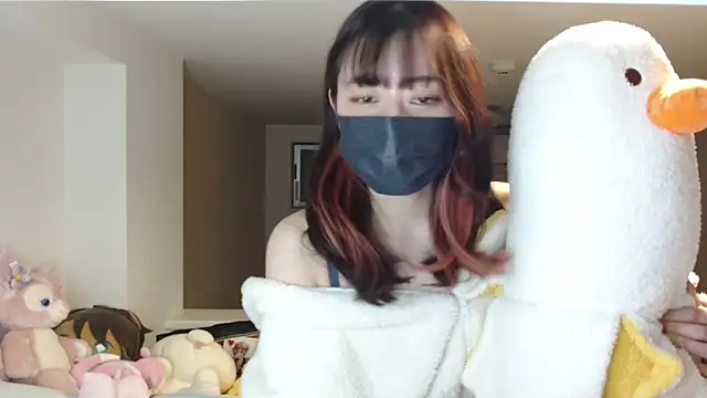 Snapshot of pipimi_khaos chatting on 02-11-25, 06:33 pipimi khaos online show from 02-11-25, 06:33