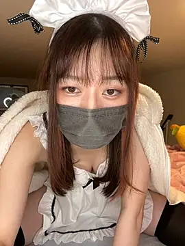 Snapshot of pipimi_khaos chatting on 02-20-25, 03:08 pipimi khaos online show from 02-20-25, 03:08