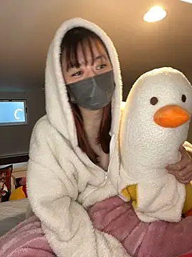 Snapshot of pipimi_khaos chatting on 02-26-25, 10:09 pipimi khaos online show from 02-26-25, 10:09