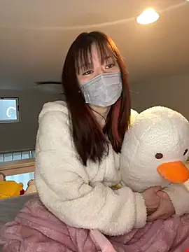 Snapshot of pipimi_khaos chatting on 02-27-25, 10:09 pipimi khaos online show from 02-27-25, 10:09