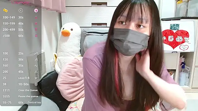 Snapshot of pipimi_khaos chatting on 11-22-25, 09:36 pipimi khaos online show from 11-22-25, 09:36