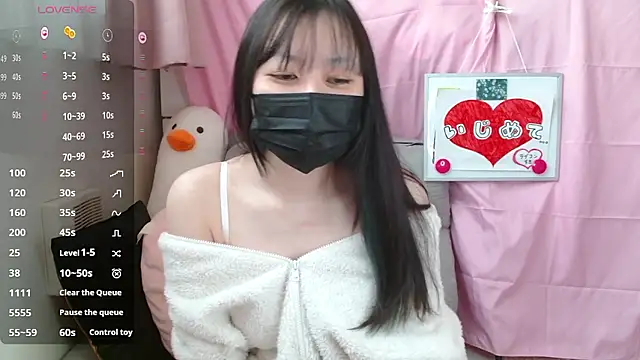 pipimi khaos online show from 04-06-26, 03:37