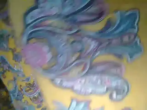 Hot-shanvi online show from 01-10-26, 06:37