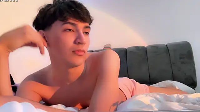 Snapshot of Calacran chatting on 04-07-26, 04:35 Calacran online show from 04-07-26, 04:35