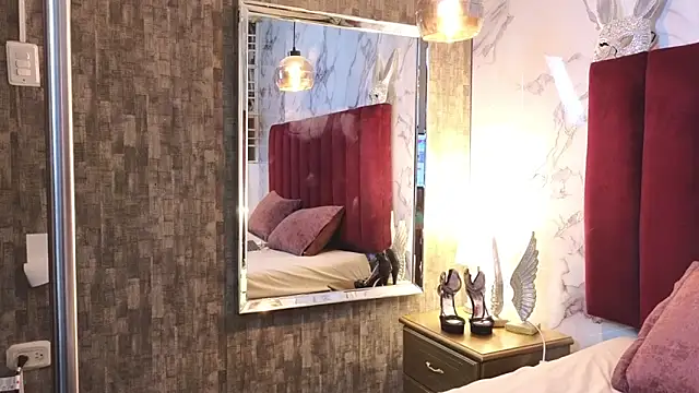 KRYSSTARITTER4 online show from 09-25-25, 02:48