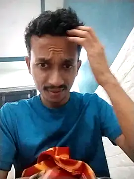 Kingxey online show from 11-05-25, 03:23