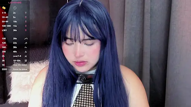 michell petty01 online show from 01-07-25, 02:19