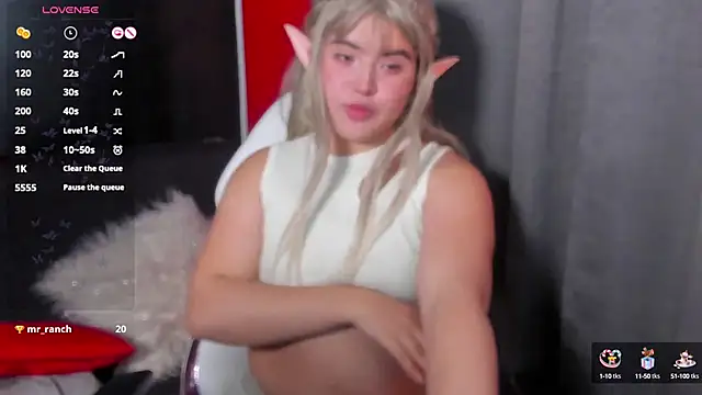 michell petty01 online show from 01-10-25, 03:37