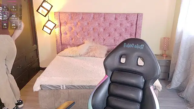 michell petty01 online show from 09-17-25, 12:29