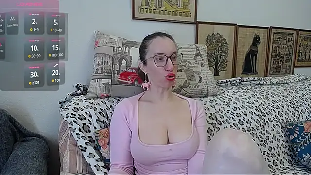 SquirtyEleanor online show from 04-06-26, 11:22