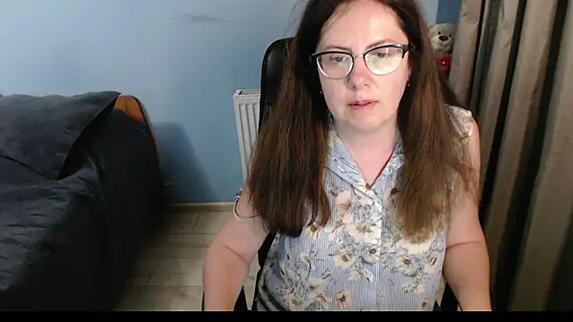 -Mandarishka- online show from 07-06-26, 05:48
